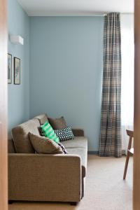 Palanga Visit Apartments and SPA