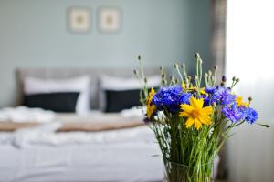 Palanga Visit Apartments and SPA