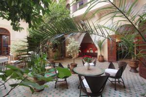 Riad Massiba