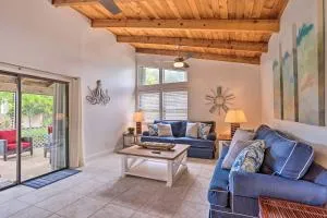 Jensen Beach Home with Pool Access Less Than 1 Mi to Beach! - Jensen Beach