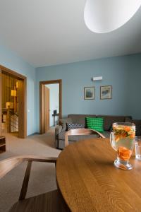 Palanga Visit Apartments and SPA