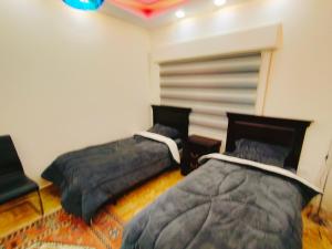 Maria Home