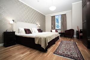 Standard Double Room room in Bjertorp Slott