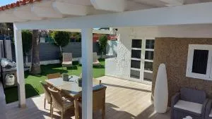 SUITE COCO - San Fernando