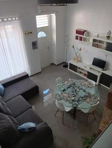 Apartamento Luminoso cerca de la PLAYA y PUERTO