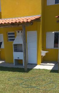 Recanto das Pedras - CASA Pedra Portuguesa - Com vista para o mar