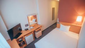 Hotel AreaOne Miyazaki City