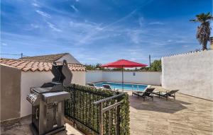 Beautiful Home In Liznjan