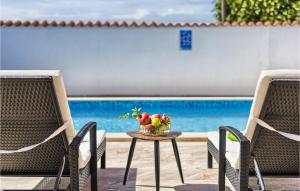 Beautiful Home In Liznjan