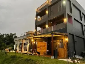 Grain Educator Home - Changbin