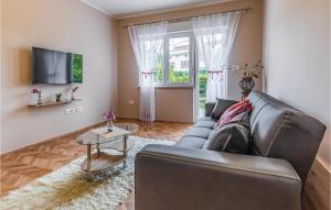 Stunning Apartment In Liznjan With Wifi