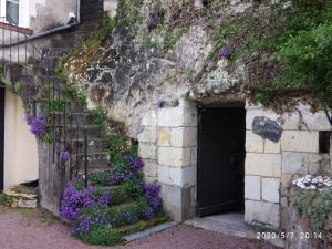 Maisons de vacances Naturellement Loire ! : Maison 2 Chambres