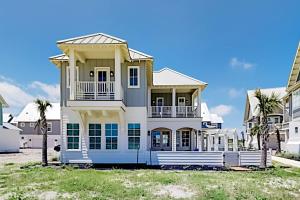 Shore Break & Stunning Stargrass - 4hvězdičkové hotely ve městě Port Aransas