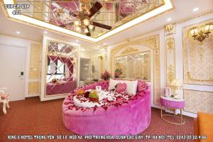King’s hotel Trung Yên