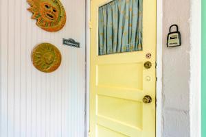 Historic Tremain Cottages