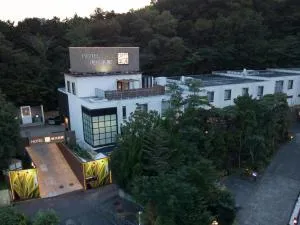 Hotel Gendairakuen Isehara - Fujikawaguchiko