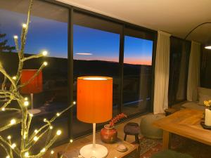 Maisons de vacances L-Avancee Chalet contemporain au coeur du Sancy AUVERGNE : photos des chambres