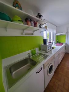 Maisons de vacances chezphoenixette : photos des chambres