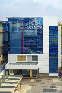 Soorya - Attingal