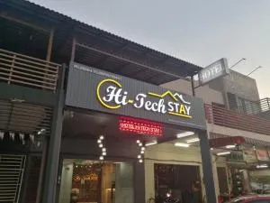 Hi TechSTAY - 居林