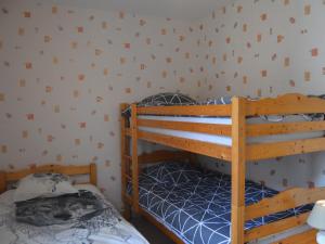Maisons de vacances Gite Neuillay-les-Bois, 3 pieces, 5 personnes - FR-1-591-104 : photos des chambres