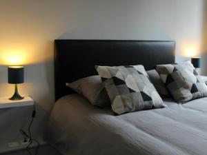 Maisons de vacances Gite Val de Briey, 3 pieces, 4 personnes - FR-1-584-105 : photos des chambres