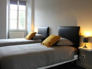 Appartements Appartement Val de Briey, 3 pieces, 4 personnes - FR-1-584-105 : photos des chambres