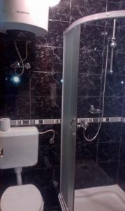 Private accommodation Lidija Rakočević