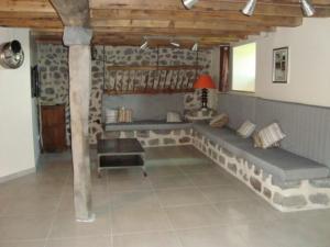 Maisons de vacances Gite Arlempdes, 7 pieces, 15 personnes - FR-1-582-118 : photos des chambres