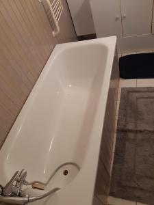 Grand appartement Lumineux