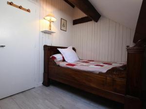 Maisons de vacances Gite Le Chambon-sur-Lignon, 4 pieces, 5 personnes - FR-1-582-137 : photos des chambres