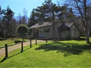 Petit Gîte Enchanté au Cœur de la Forêt du Meygal, Proche du Lac Bleu - FR-1-582-272 - Saint-Front