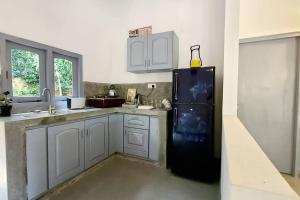 Grayish Villa