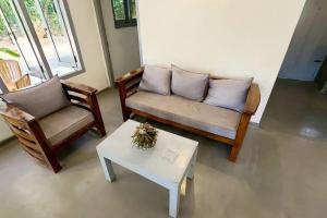 Grayish Villa