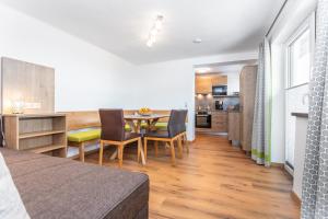 Apartments Salzburgerhof