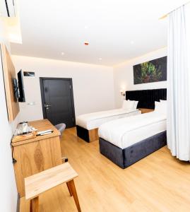 Business Life Hotel & SPA Bakırköy