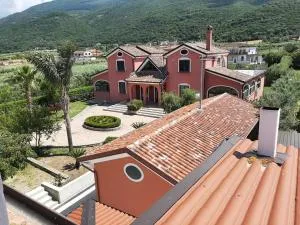 Agriturismo Agri Mediterraneo - Albanella