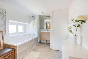 Le Martray - Appartement coeur historique de Paimpol