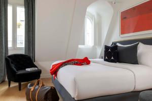 Hotels Le 5 Particulier : photos des chambres