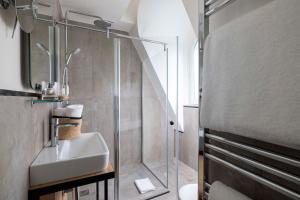 Hotels Le 5 Particulier : photos des chambres