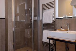Hotels Le 5 Particulier : photos des chambres