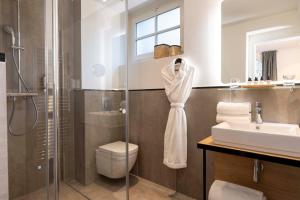 Hotels Le 5 Particulier : photos des chambres