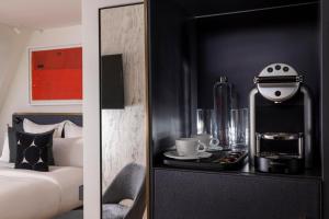 Hotels Le 5 Particulier : photos des chambres