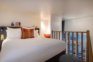 Hotels Le 5 Particulier : photos des chambres
