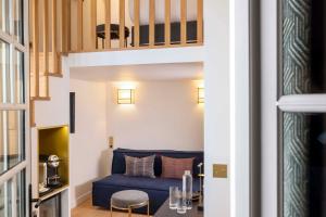 Hotels Le 5 Particulier : photos des chambres