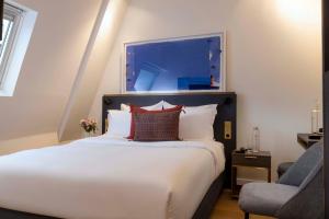 Hotels Le 5 Particulier : photos des chambres