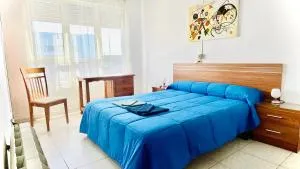 叟尔纳森特旅馆 - 维尔根德尔卡米诺