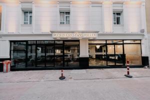 Business Life Hotel & SPA Bakırköy