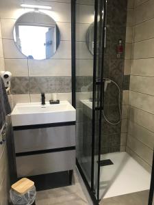 Hotels Hotel Panoramic et des Bains : photos des chambres