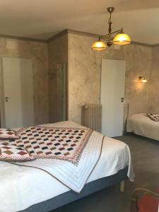 Hotels Hotel Panoramic et des Bains : photos des chambres